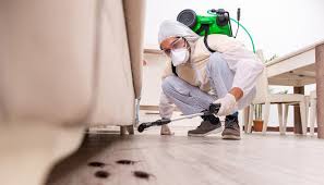 Best Termite Inspection and Treatment  in Fairlawn, VA